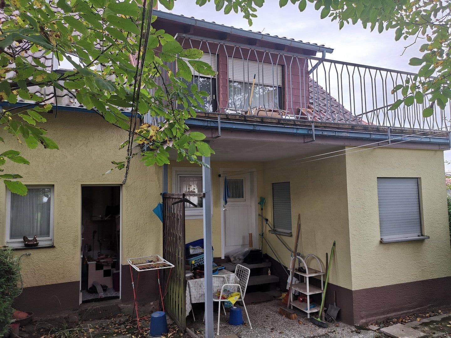 Predaj pozemku 671 m², Pforzheim, Bádensko-Wurttembersko Predaj pozemku 671 m², Pforzheim, Bádensko-Wurttembersko