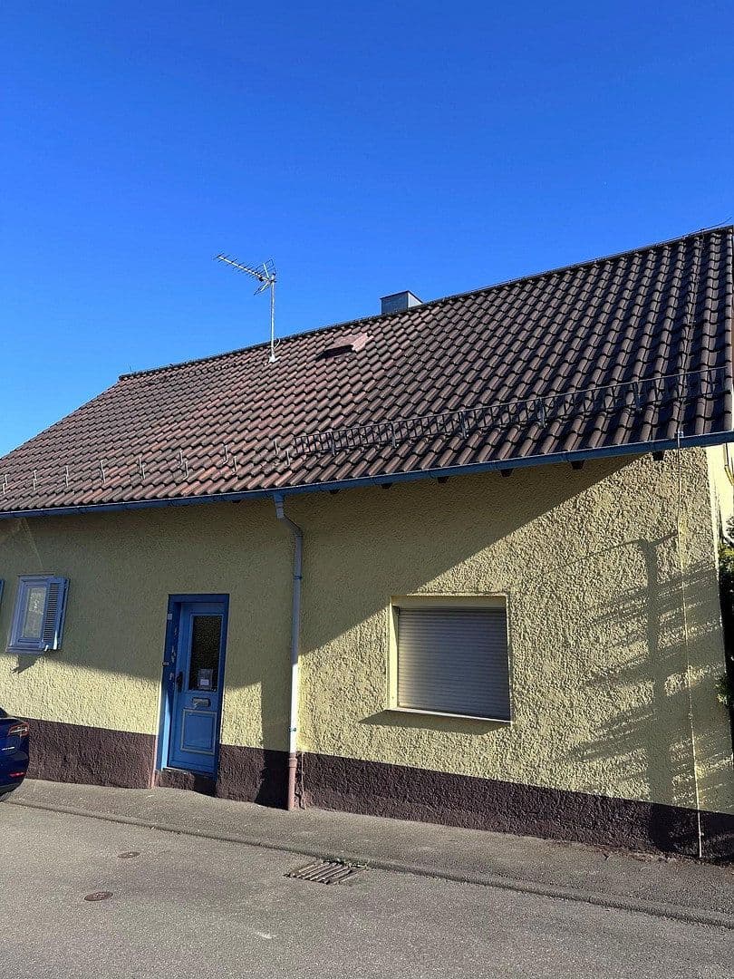 Predaj pozemku 671 m², Pforzheim, Bádensko-Wurttembersko Predaj pozemku 671 m², Pforzheim, Bádensko-Wurttembersko