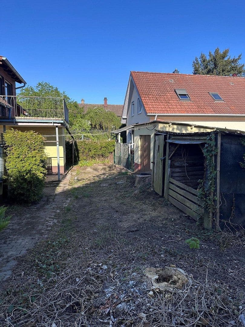Predaj pozemku 671 m², Pforzheim, Bádensko-Wurttembersko Predaj pozemku 671 m², Pforzheim, Bádensko-Wurttembersko
