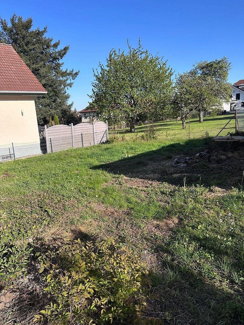 Predaj pozemku 671 m², Pforzheim, Bádensko-Wurttembersko Predaj pozemku 671 m², Pforzheim, Bádensko-Wurttembersko
