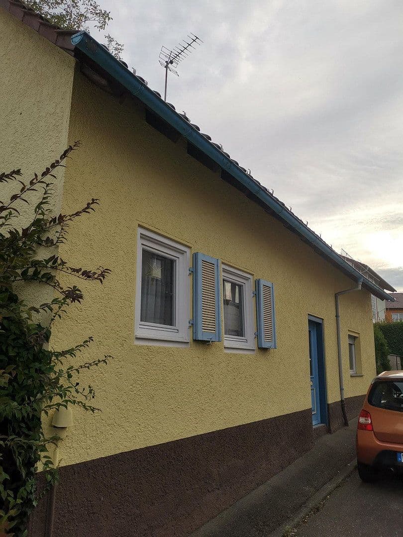 Predaj pozemku 671 m², Pforzheim, Bádensko-Wurttembersko Predaj pozemku 671 m², Pforzheim, Bádensko-Wurttembersko