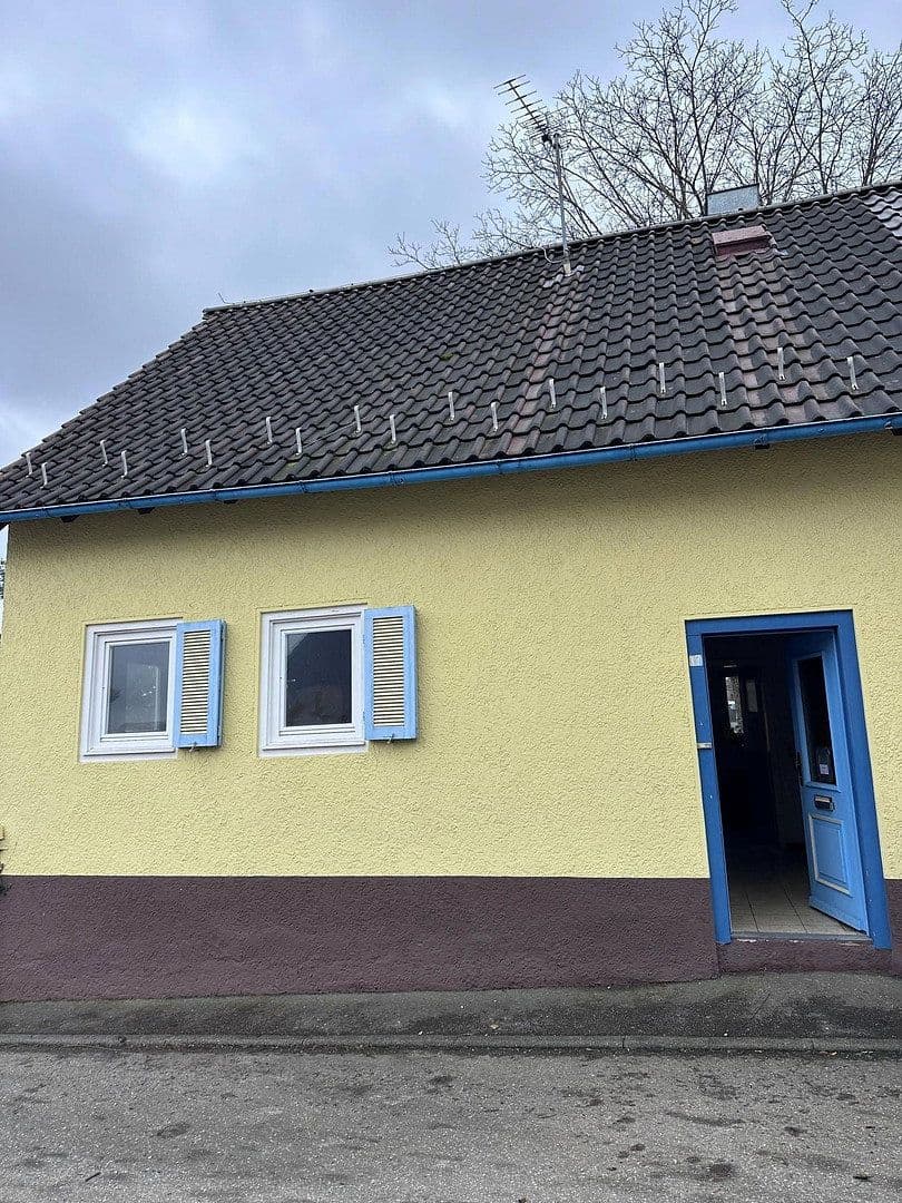 Predaj pozemku 671 m², Pforzheim, Bádensko-Wurttembersko Predaj pozemku 671 m², Pforzheim, Bádensko-Wurttembersko