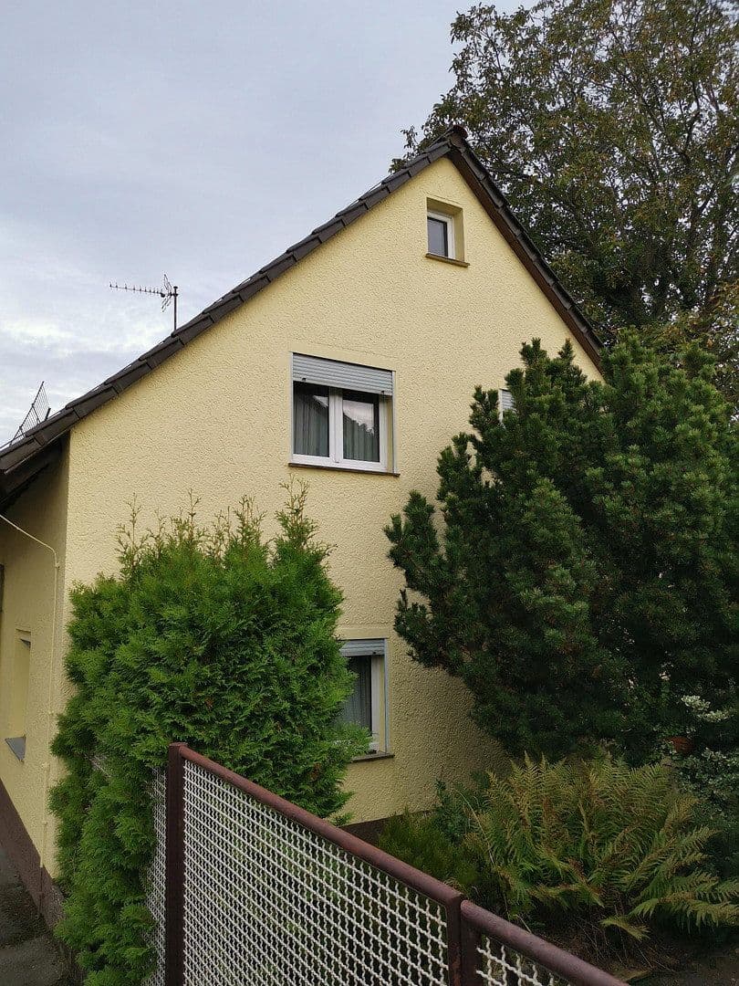 Predaj pozemku 671 m², Pforzheim, Bádensko-Wurttembersko Predaj pozemku 671 m², Pforzheim, Bádensko-Wurttembersko
