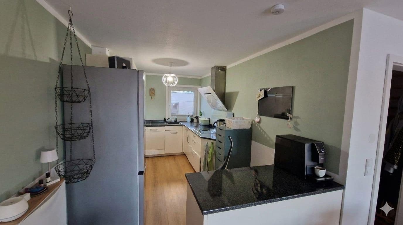 Predaj domu 169 m², pozemok 213 m², Freiamt, Bádensko-Wurttembersko Predaj domu 169 m², pozemok 213 m², Freiamt, Bádensko-Wurttembersko