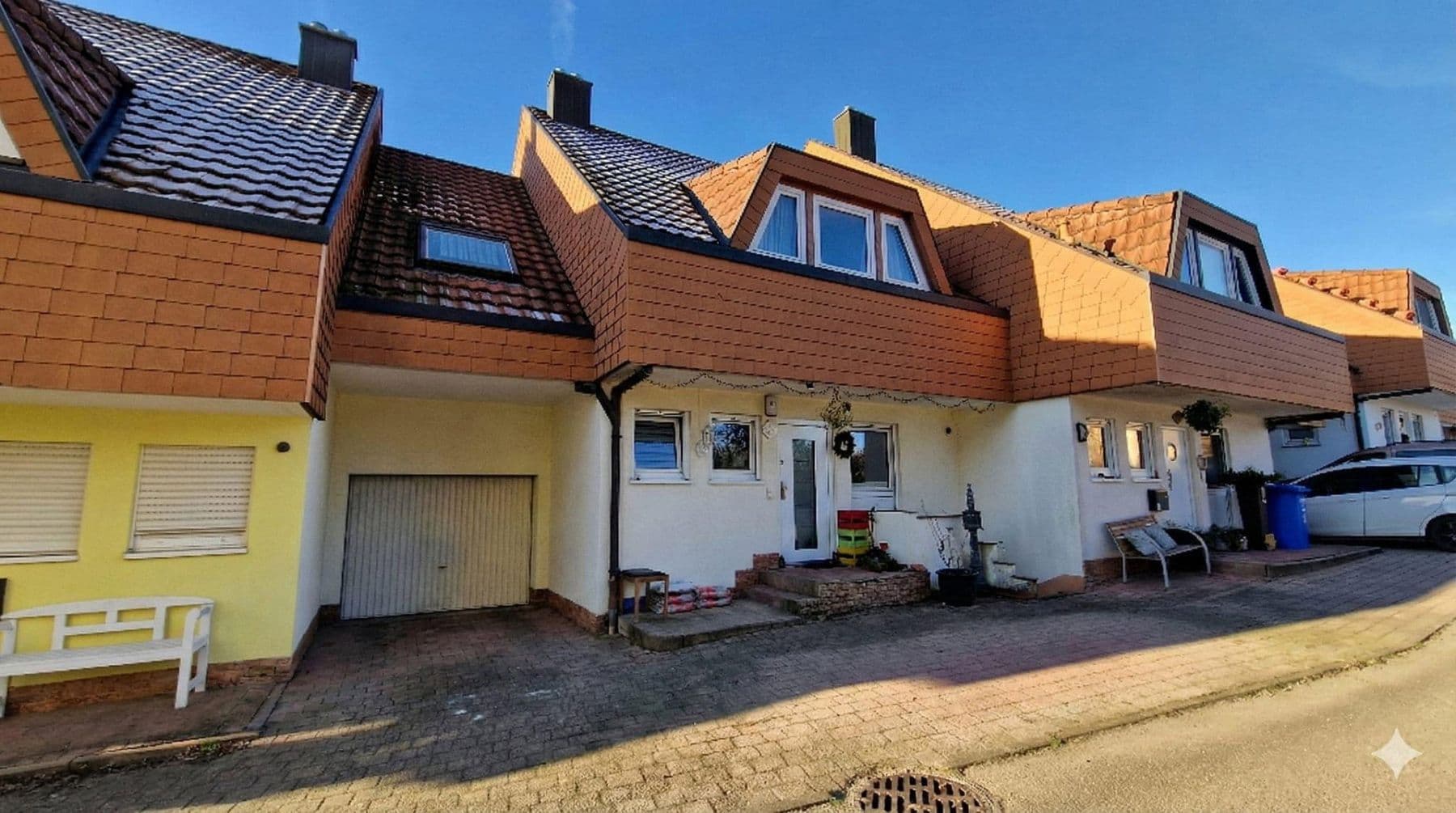 Predaj domu 169 m², pozemok 213 m², Freiamt, Bádensko-Wurttembersko Predaj domu 169 m², pozemok 213 m², Freiamt, Bádensko-Wurttembersko