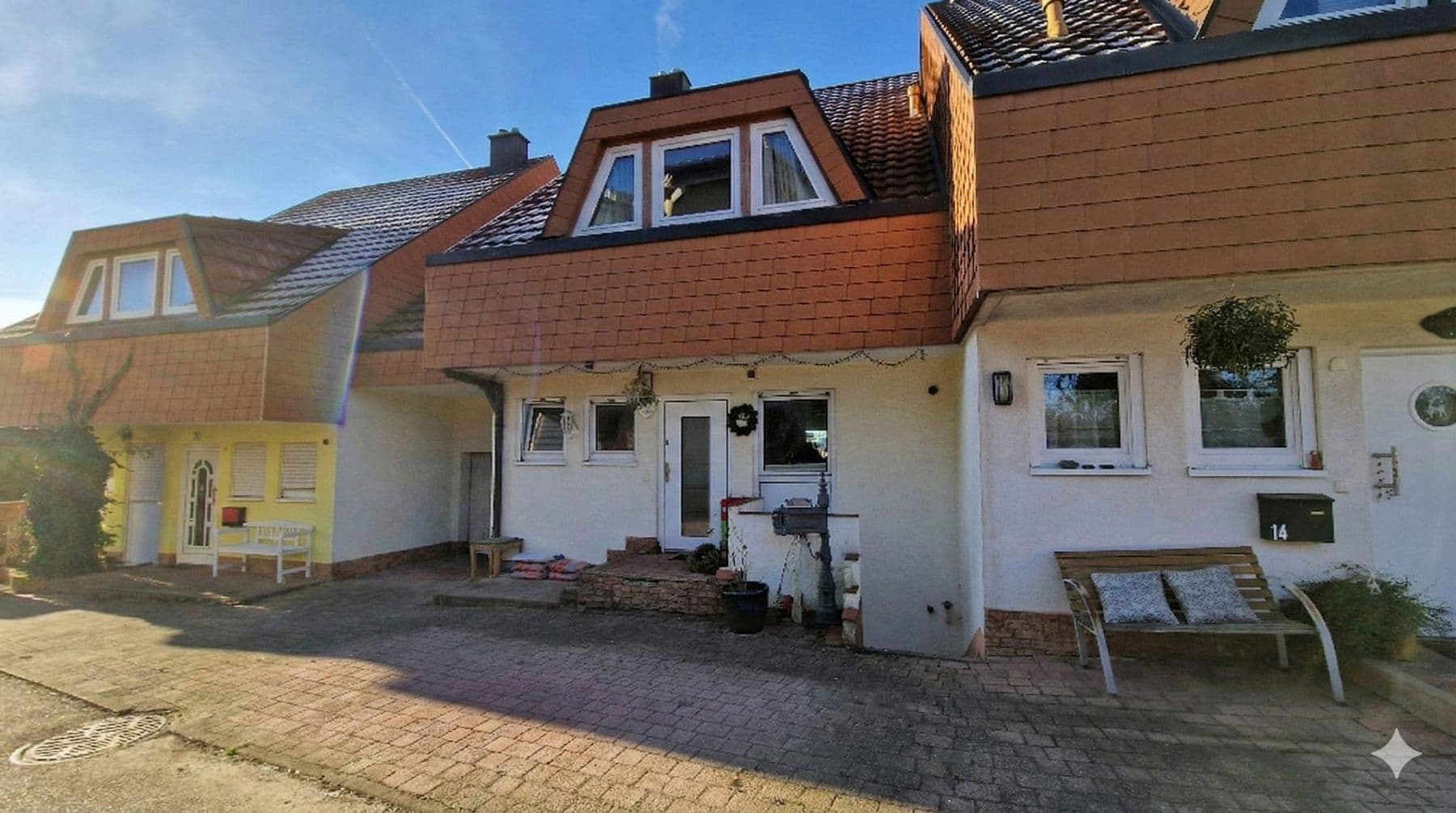 Predaj domu 169 m², pozemok 213 m², Freiamt, Bádensko-Wurttembersko Predaj domu 169 m², pozemok 213 m², Freiamt, Bádensko-Wurttembersko