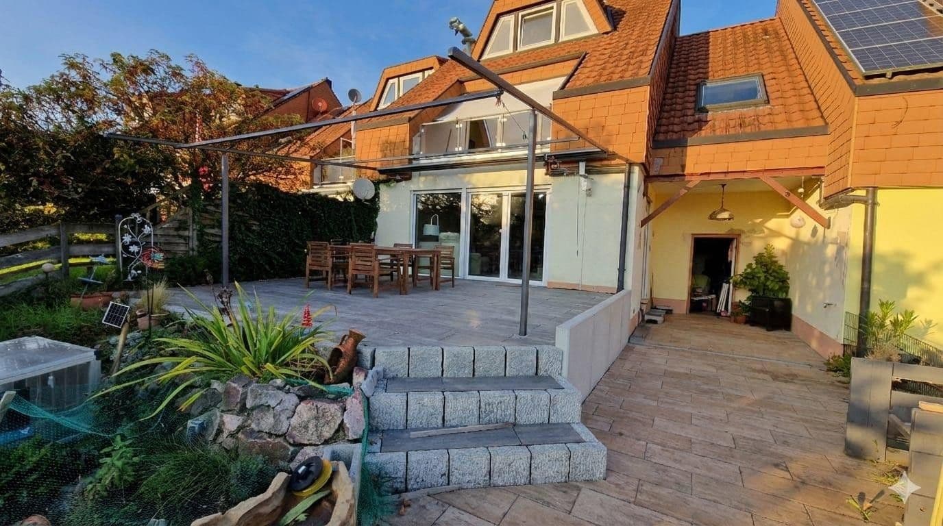 Predaj domu 169 m², pozemok 213 m², Freiamt, Bádensko-Wurttembersko Predaj domu 169 m², pozemok 213 m², Freiamt, Bádensko-Wurttembersko