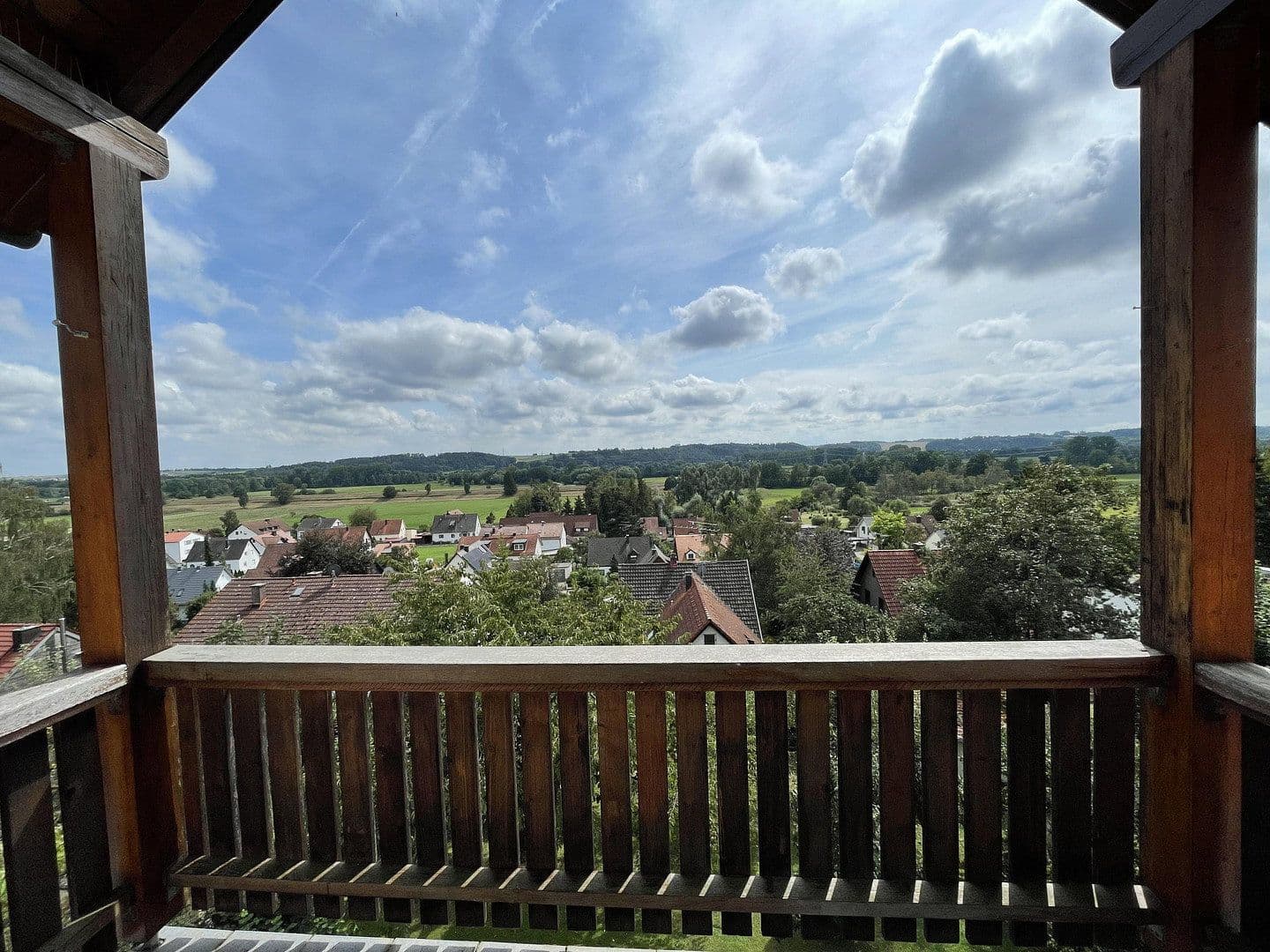 Prenájom bytu 3-izbový 80 m², Haag, Bavorsko Prenájom bytu 3-izbový 80 m², Haag, Bavorsko