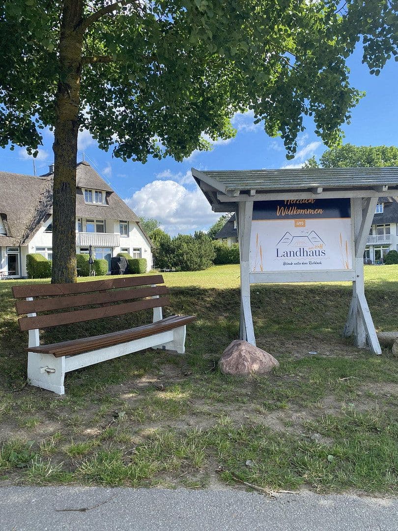 Predaj bytu 2-izbový 46 m², Stolpe auf Usedom, Meklenbursko-Predpomoransko Predaj bytu 2-izbový 46 m², Stolpe auf Usedom, Meklenbursko-Predpomoransko