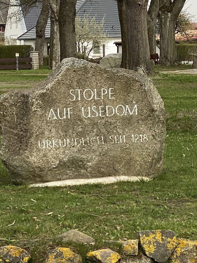 Predaj bytu 2-izbový 46 m², Stolpe auf Usedom, Meklenbursko-Predpomoransko Predaj bytu 2-izbový 46 m², Stolpe auf Usedom, Meklenbursko-Predpomoransko