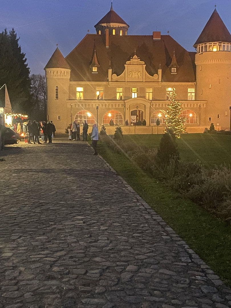 Predaj bytu 2-izbový 46 m², Stolpe auf Usedom, Meklenbursko-Predpomoransko Predaj bytu 2-izbový 46 m², Stolpe auf Usedom, Meklenbursko-Predpomoransko