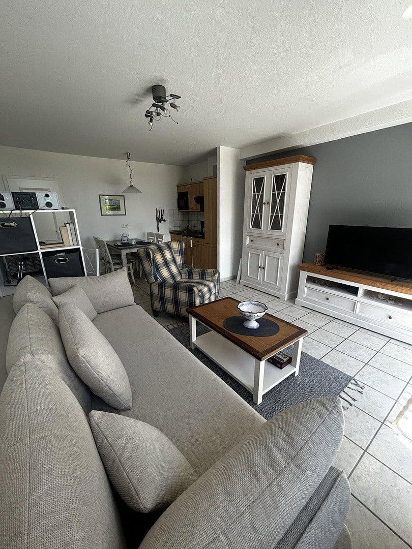 Predaj bytu 2-izbový 46 m², Stolpe auf Usedom, Meklenbursko-Predpomoransko Predaj bytu 2-izbový 46 m², Stolpe auf Usedom, Meklenbursko-Predpomoransko