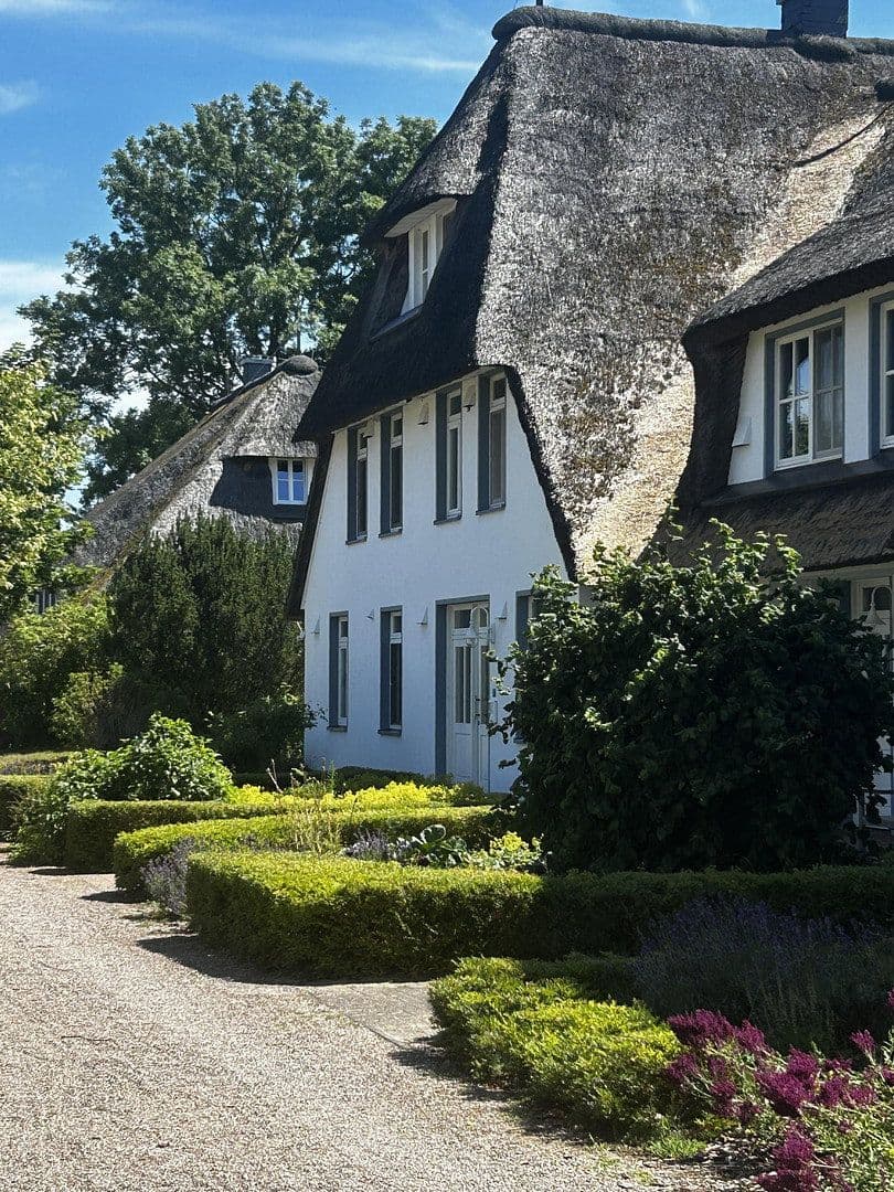Predaj bytu 2-izbový 46 m², Stolpe auf Usedom, Meklenbursko-Predpomoransko Predaj bytu 2-izbový 46 m², Stolpe auf Usedom, Meklenbursko-Predpomoransko