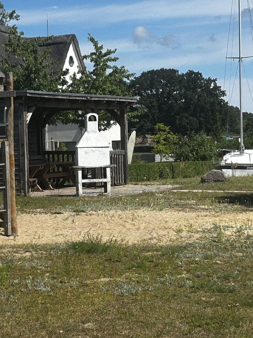 Predaj bytu 2-izbový 46 m², Stolpe auf Usedom, Meklenbursko-Predpomoransko Predaj bytu 2-izbový 46 m², Stolpe auf Usedom, Meklenbursko-Predpomoransko