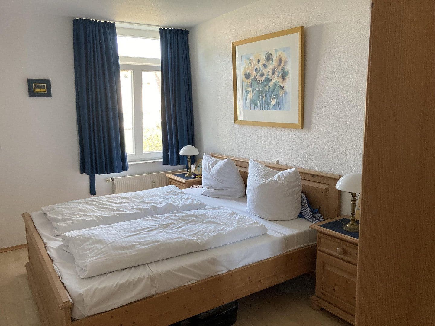 Predaj bytu 2-izbový 46 m², Stolpe auf Usedom, Meklenbursko-Predpomoransko Predaj bytu 2-izbový 46 m², Stolpe auf Usedom, Meklenbursko-Predpomoransko