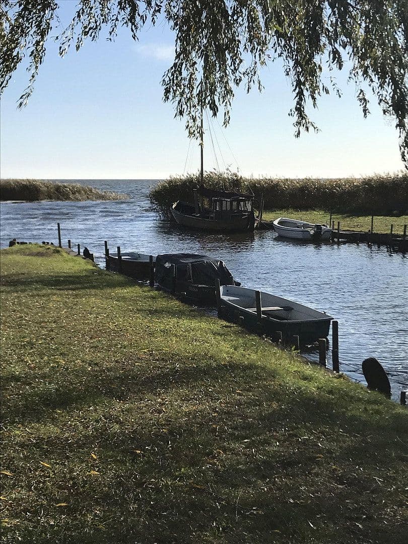 Predaj bytu 2-izbový 46 m², Stolpe auf Usedom, Meklenbursko-Predpomoransko Predaj bytu 2-izbový 46 m², Stolpe auf Usedom, Meklenbursko-Predpomoransko