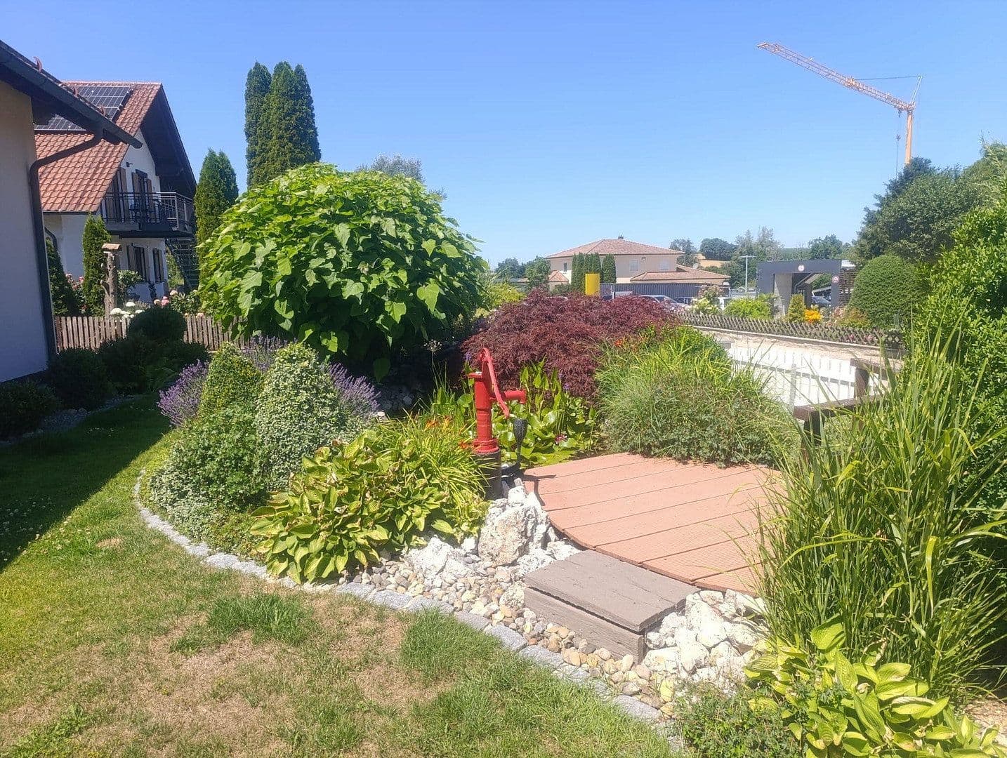 Predaj domu 302 m², pozemok 1.180 m², Wildenberg, Bavorsko Predaj domu 302 m², pozemok 1.180 m², Wildenberg, Bavorsko