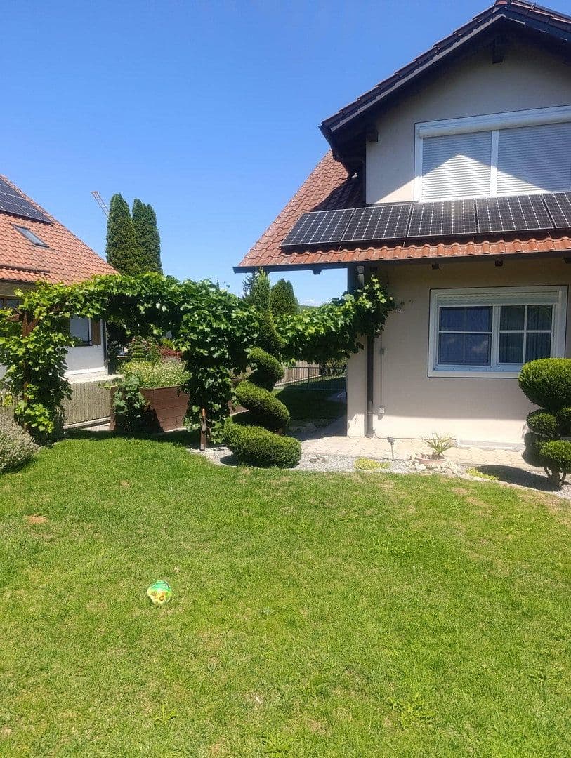 Predaj domu 302 m², pozemok 1.180 m², Wildenberg, Bavorsko Predaj domu 302 m², pozemok 1.180 m², Wildenberg, Bavorsko