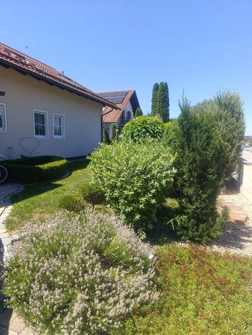 Predaj domu 302 m², pozemok 1.180 m², Wildenberg, Bavorsko Predaj domu 302 m², pozemok 1.180 m², Wildenberg, Bavorsko