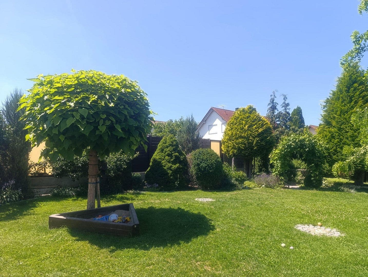 Predaj domu 302 m², pozemok 1.180 m², Wildenberg, Bavorsko Predaj domu 302 m², pozemok 1.180 m², Wildenberg, Bavorsko