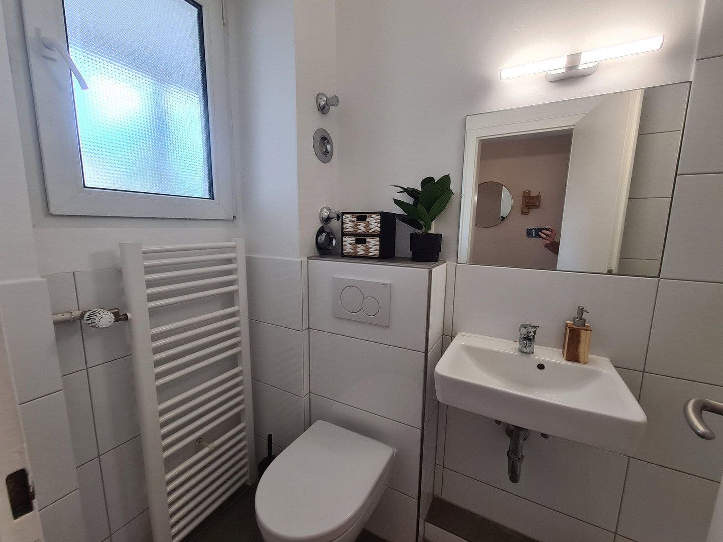Prenájom bytu 1-izbový 27 m², Köln, Severné Porýnie - Westfálsko Prenájom bytu 1-izbový 27 m², Köln, Severné Porýnie - Westfálsko