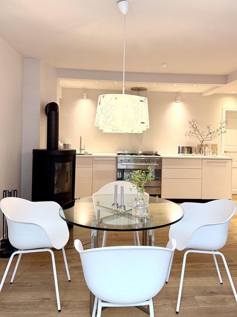 Predaj domu 120 m², pozemok 114 m², Bremen, Brémy Predaj domu 120 m², pozemok 114 m², Bremen, Brémy