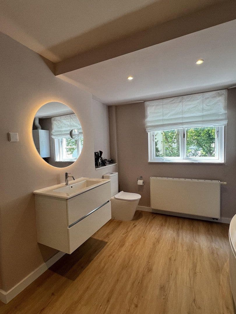 Predaj domu 120 m², pozemok 114 m², Bremen, Brémy Predaj domu 120 m², pozemok 114 m², Bremen, Brémy
