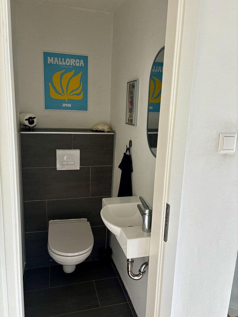 Predaj domu 125 m², pozemok 174 m², Gokels, Šlezvicko-Holštajnsko Predaj domu 125 m², pozemok 174 m², Gokels, Šlezvicko-Holštajnsko