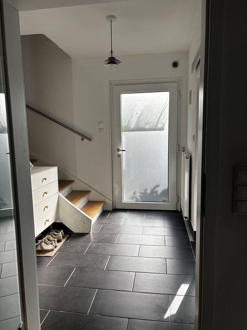 Predaj domu 125 m², pozemok 174 m², Gokels, Šlezvicko-Holštajnsko Predaj domu 125 m², pozemok 174 m², Gokels, Šlezvicko-Holštajnsko