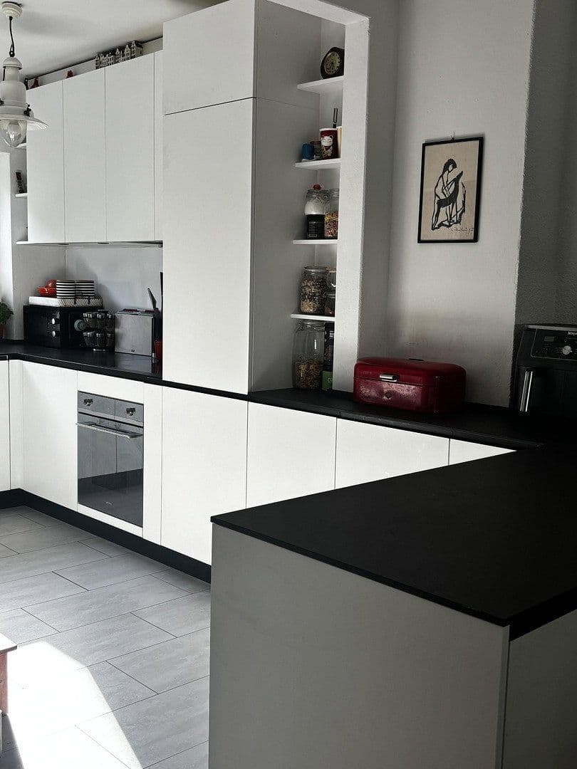 Predaj domu 125 m², pozemok 174 m², Gokels, Šlezvicko-Holštajnsko Predaj domu 125 m², pozemok 174 m², Gokels, Šlezvicko-Holštajnsko