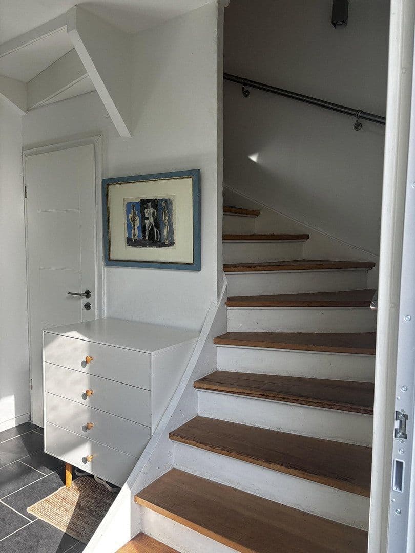 Predaj domu 125 m², pozemok 174 m², Gokels, Šlezvicko-Holštajnsko Predaj domu 125 m², pozemok 174 m², Gokels, Šlezvicko-Holštajnsko