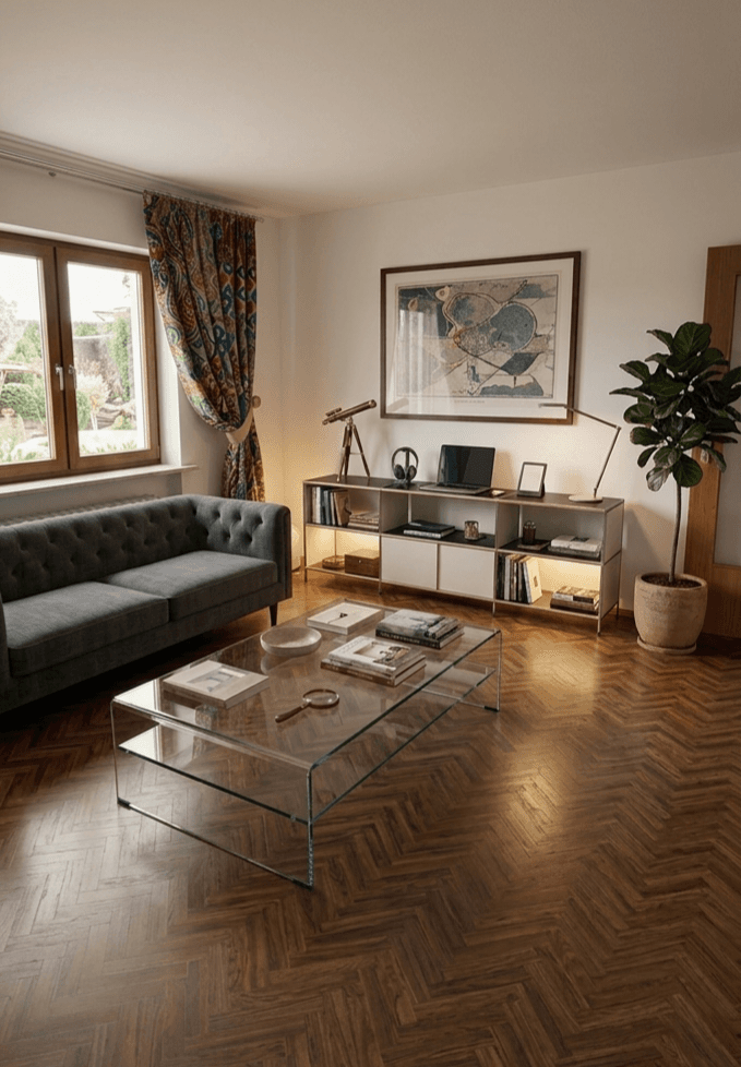 Prenájom bytu 2-izbový 60 m², Ludwigshafen, Porýnie-Falcko Prenájom bytu 2-izbový 60 m², Ludwigshafen, Porýnie-Falcko