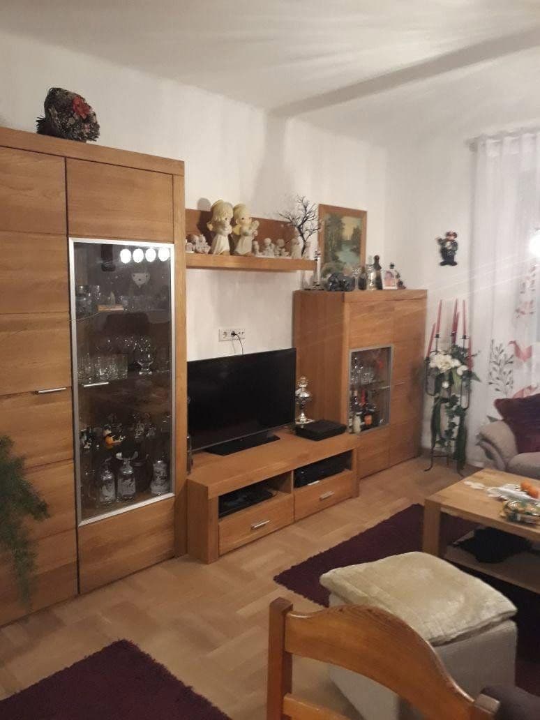 Predaj domu 240 m², pozemok 732 m², Karlstraße 55, Hallstadt, Bavorsko Predaj domu 240 m², pozemok 732 m², Karlstraße 55, Hallstadt, Bavorsko