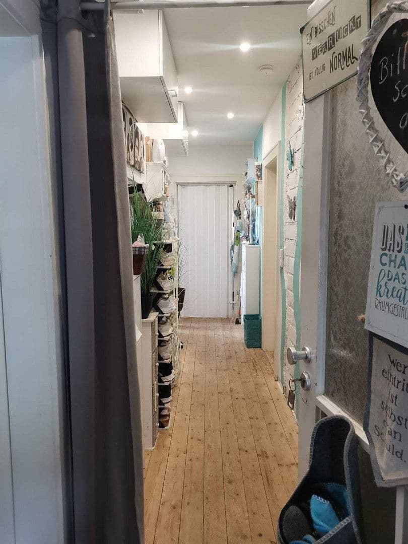 Predaj domu 240 m², pozemok 732 m², Karlstraße 55, Hallstadt, Bavorsko Predaj domu 240 m², pozemok 732 m², Karlstraße 55, Hallstadt, Bavorsko
