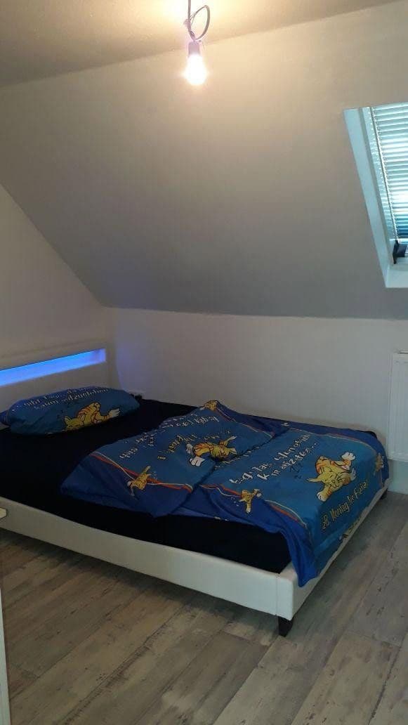 Predaj domu 240 m², pozemok 732 m², Karlstraße 55, Hallstadt, Bavorsko Predaj domu 240 m², pozemok 732 m², Karlstraße 55, Hallstadt, Bavorsko