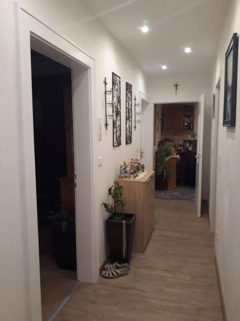Predaj domu 240 m², pozemok 732 m², Karlstraße 55, Hallstadt, Bavorsko Predaj domu 240 m², pozemok 732 m², Karlstraße 55, Hallstadt, Bavorsko