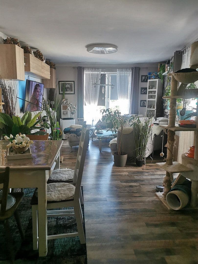 Predaj domu 240 m², pozemok 732 m², Karlstraße 55, Hallstadt, Bavorsko Predaj domu 240 m², pozemok 732 m², Karlstraße 55, Hallstadt, Bavorsko