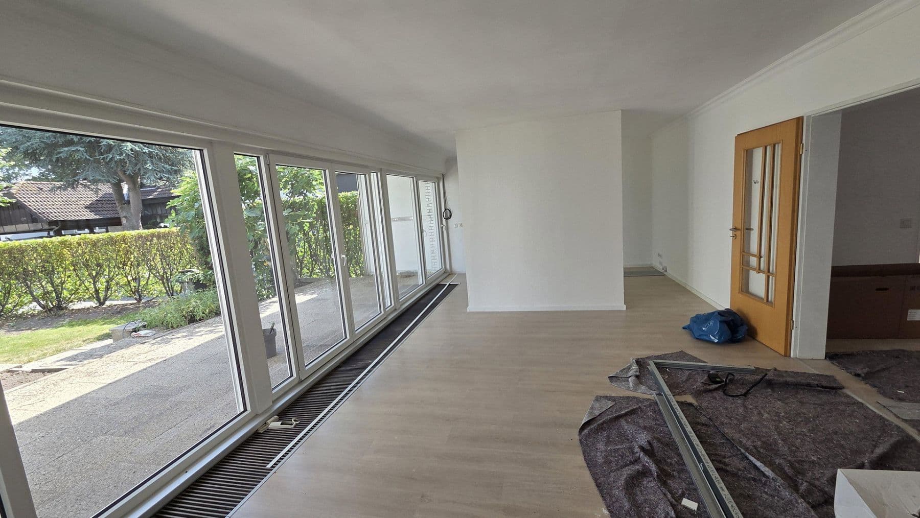 Prenájom bytu 2-izbový 75 m², Gremmendorfer Weg 107, Münster, Severné Porýnie - Westfálsko Prenájom bytu 2-izbový 75 m², Gremmendorfer Weg 107, Münster, Severné Porýnie - Westfálsko