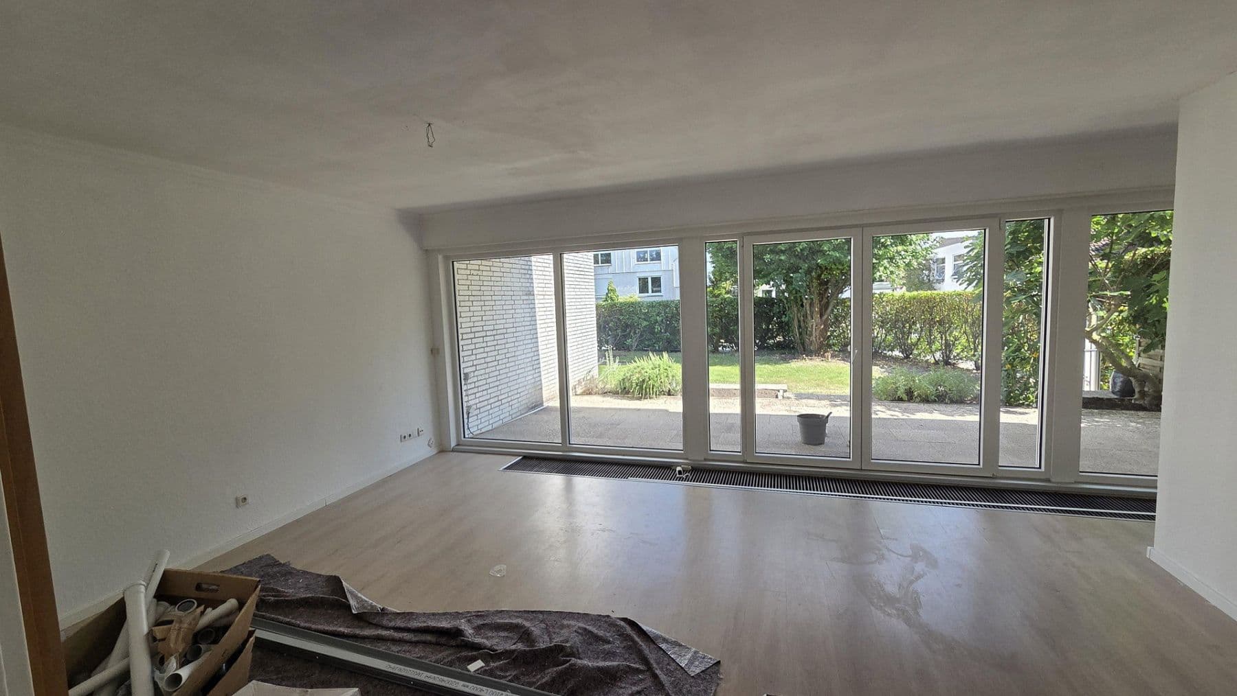 Prenájom bytu 2-izbový 75 m², Gremmendorfer Weg 107, Münster, Severné Porýnie - Westfálsko Prenájom bytu 2-izbový 75 m², Gremmendorfer Weg 107, Münster, Severné Porýnie - Westfálsko