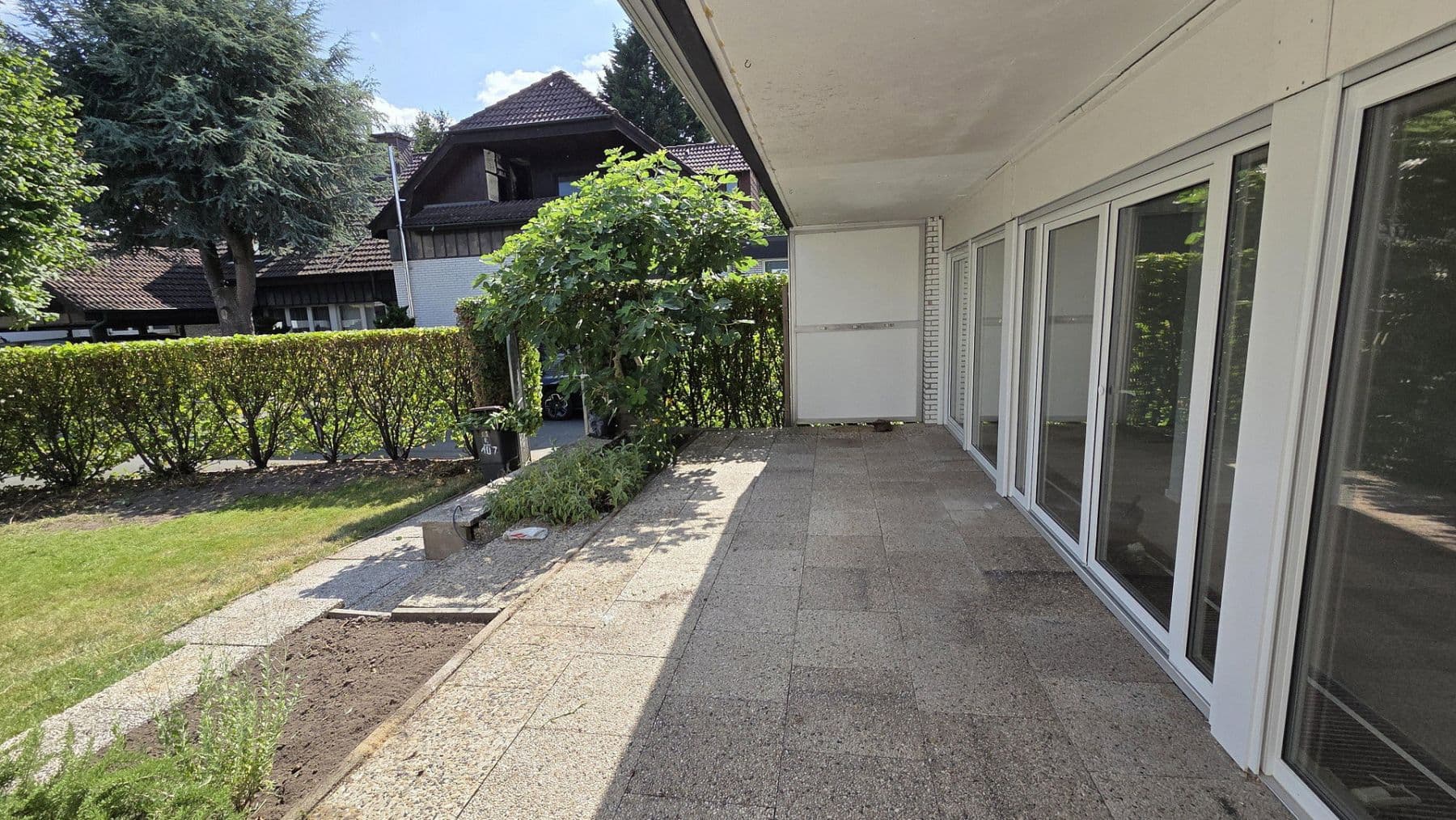 Prenájom bytu 2-izbový 75 m², Gremmendorfer Weg 107, Münster, Severné Porýnie - Westfálsko Prenájom bytu 2-izbový 75 m², Gremmendorfer Weg 107, Münster, Severné Porýnie - Westfálsko