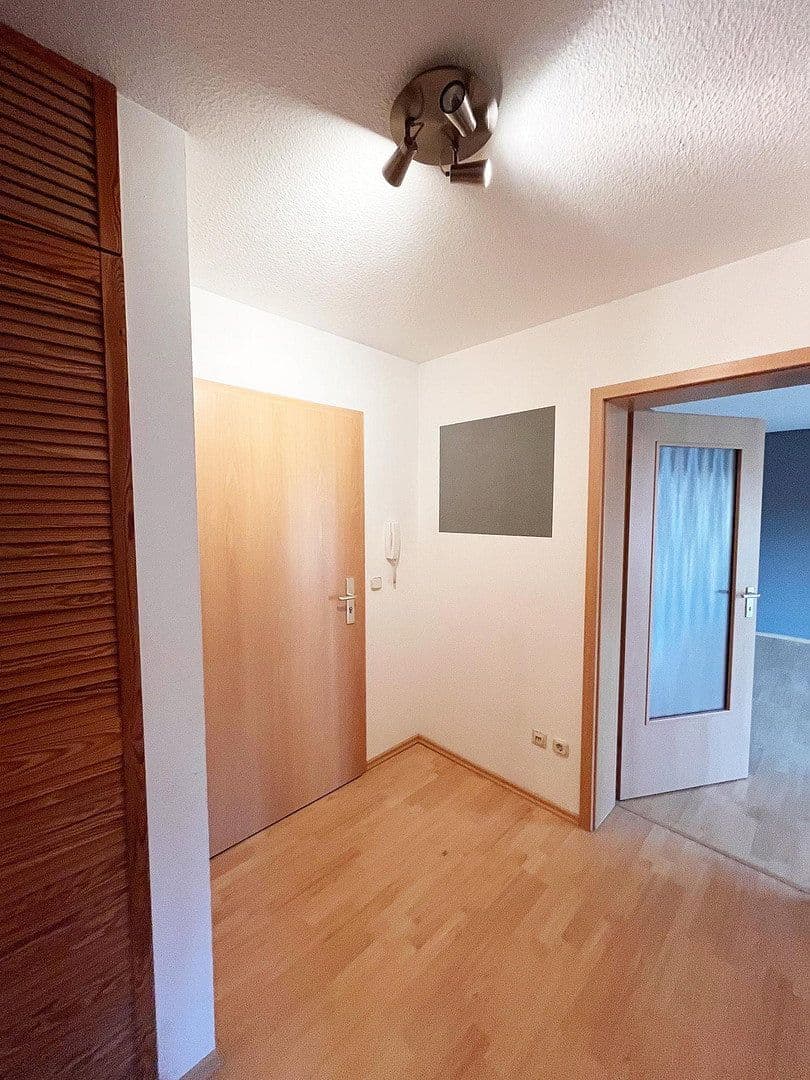 Predaj bytu 2-izbový 48 m², Langenzenn, Bavorsko Predaj bytu 2-izbový 48 m², Langenzenn, Bavorsko