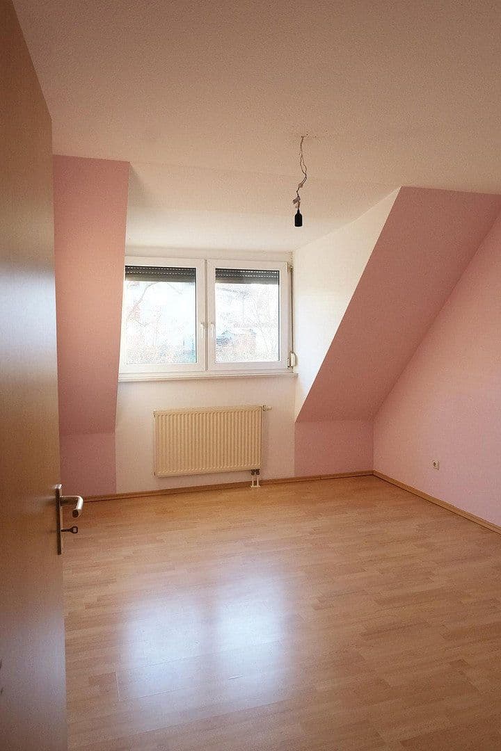 Predaj bytu 2-izbový 48 m², Langenzenn, Bavorsko Predaj bytu 2-izbový 48 m², Langenzenn, Bavorsko