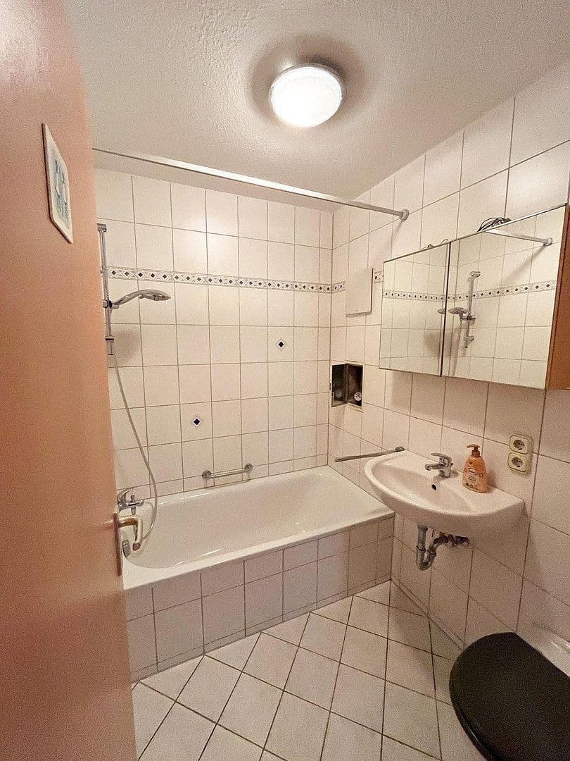 Predaj bytu 2-izbový 48 m², Langenzenn, Bavorsko Predaj bytu 2-izbový 48 m², Langenzenn, Bavorsko