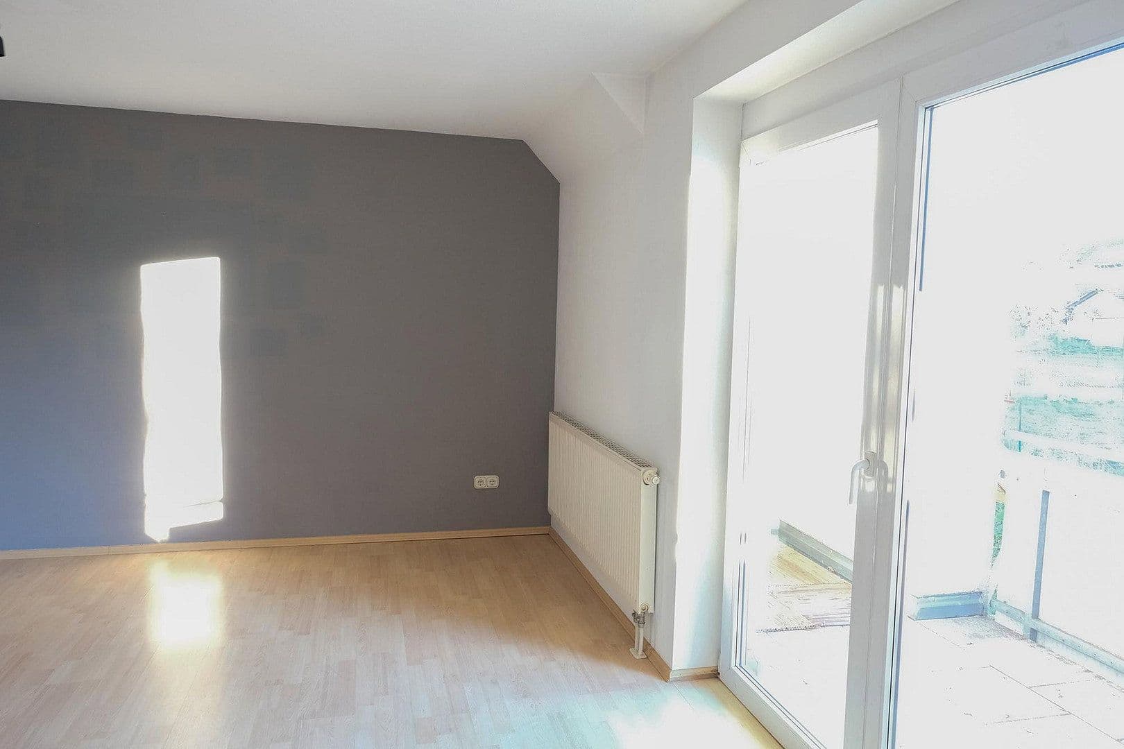 Predaj bytu 2-izbový 48 m², Langenzenn, Bavorsko Predaj bytu 2-izbový 48 m², Langenzenn, Bavorsko