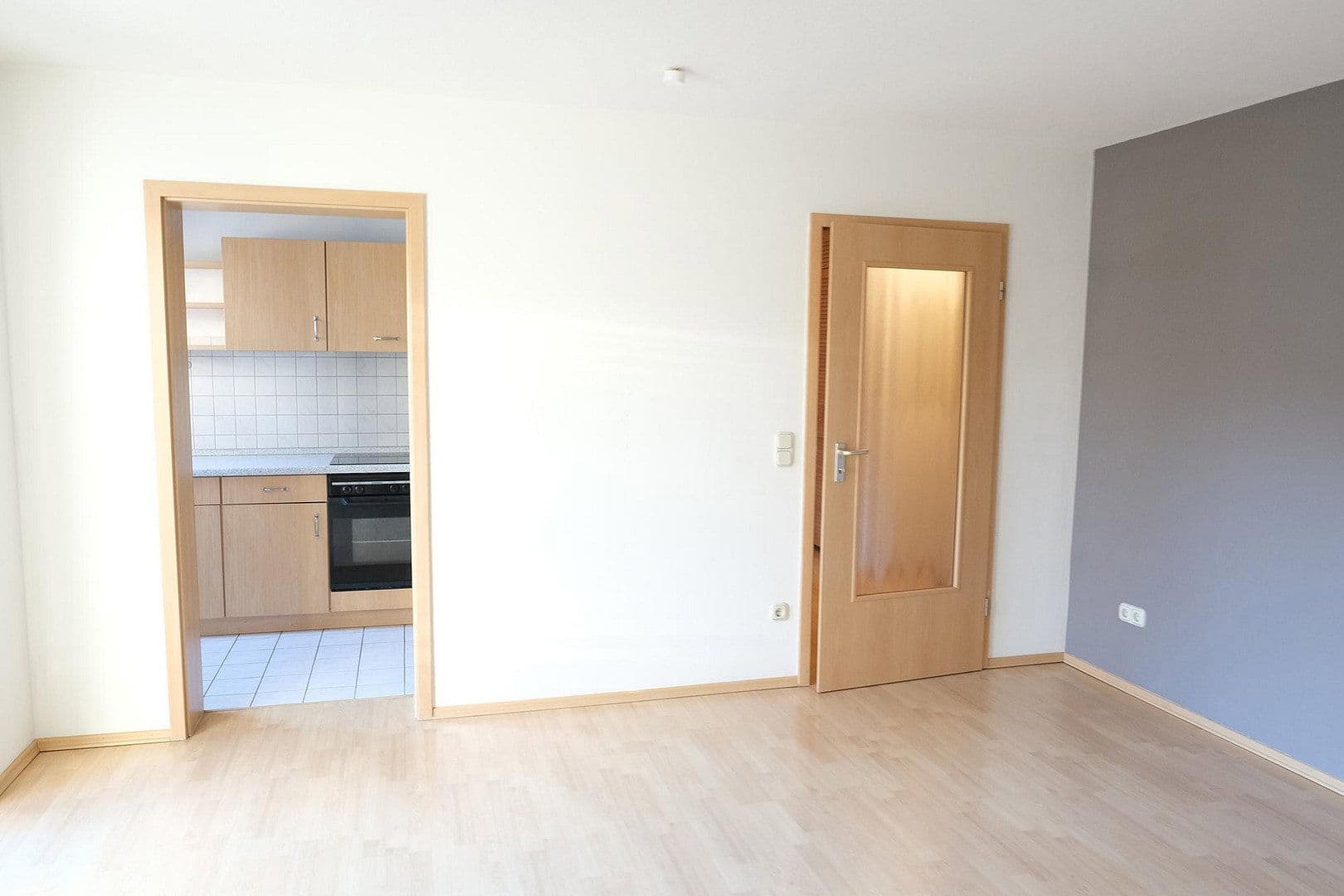 Predaj bytu 2-izbový 48 m², Langenzenn, Bavorsko Predaj bytu 2-izbový 48 m², Langenzenn, Bavorsko
