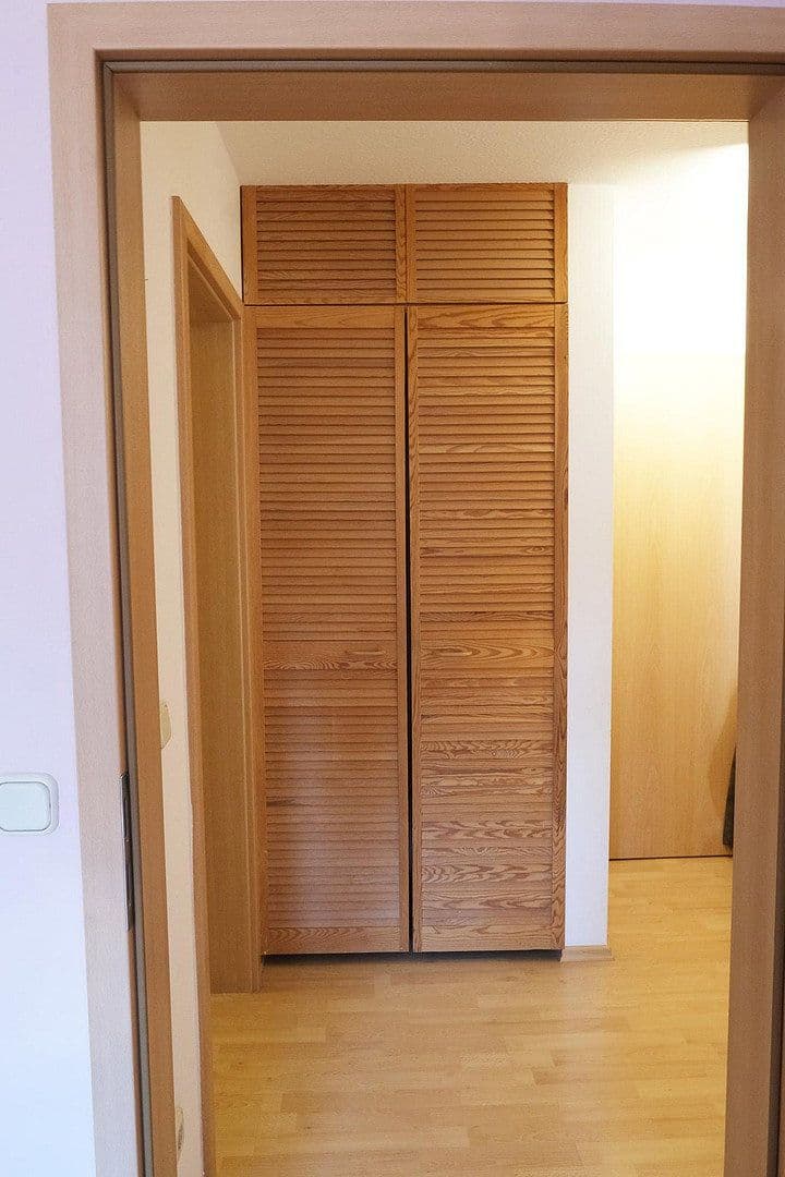 Predaj bytu 2-izbový 48 m², Langenzenn, Bavorsko Predaj bytu 2-izbový 48 m², Langenzenn, Bavorsko