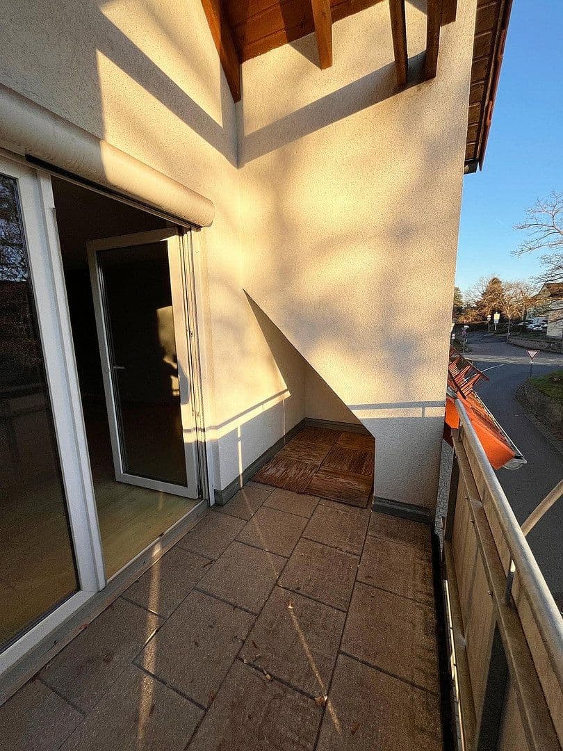 Predaj bytu 2-izbový 48 m², Langenzenn, Bavorsko Predaj bytu 2-izbový 48 m², Langenzenn, Bavorsko