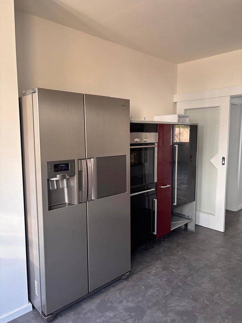 Predaj domu 220 m², pozemok 432 m², Rühen, Dolné Sasko Predaj domu 220 m², pozemok 432 m², Rühen, Dolné Sasko