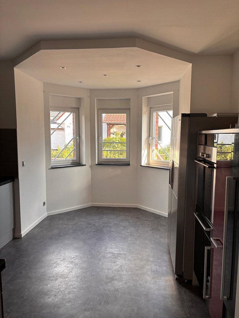 Predaj domu 220 m², pozemok 432 m², Rühen, Dolné Sasko Predaj domu 220 m², pozemok 432 m², Rühen, Dolné Sasko
