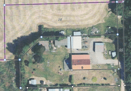Predaj domu 153 m², pozemok 6.840 m², Rubkow, Meklenbursko-Predpomoransko Predaj domu 153 m², pozemok 6.840 m², Rubkow, Meklenbursko-Predpomoransko